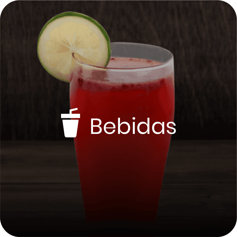 Categoría denominada Bebidas para dispositivos no móviles