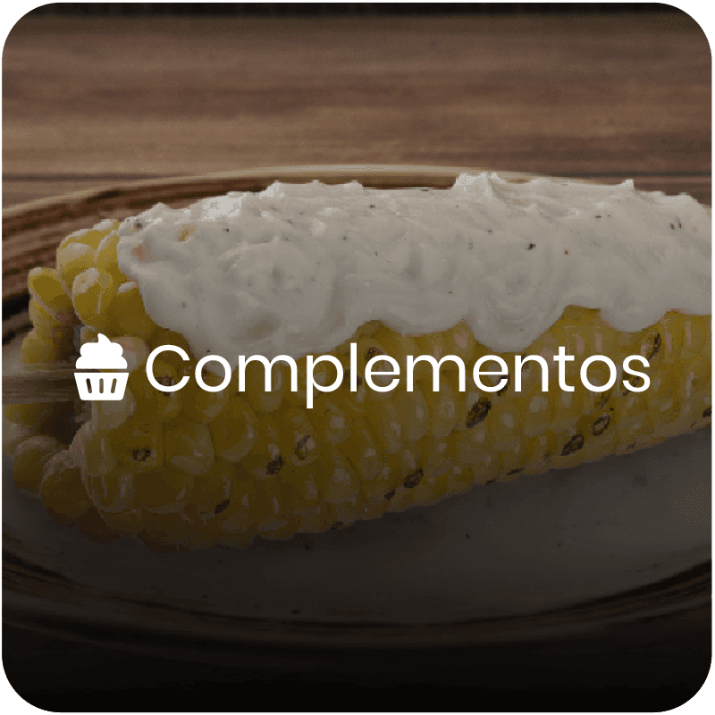 Categoría denominada Complementos para dispositivos no móviles