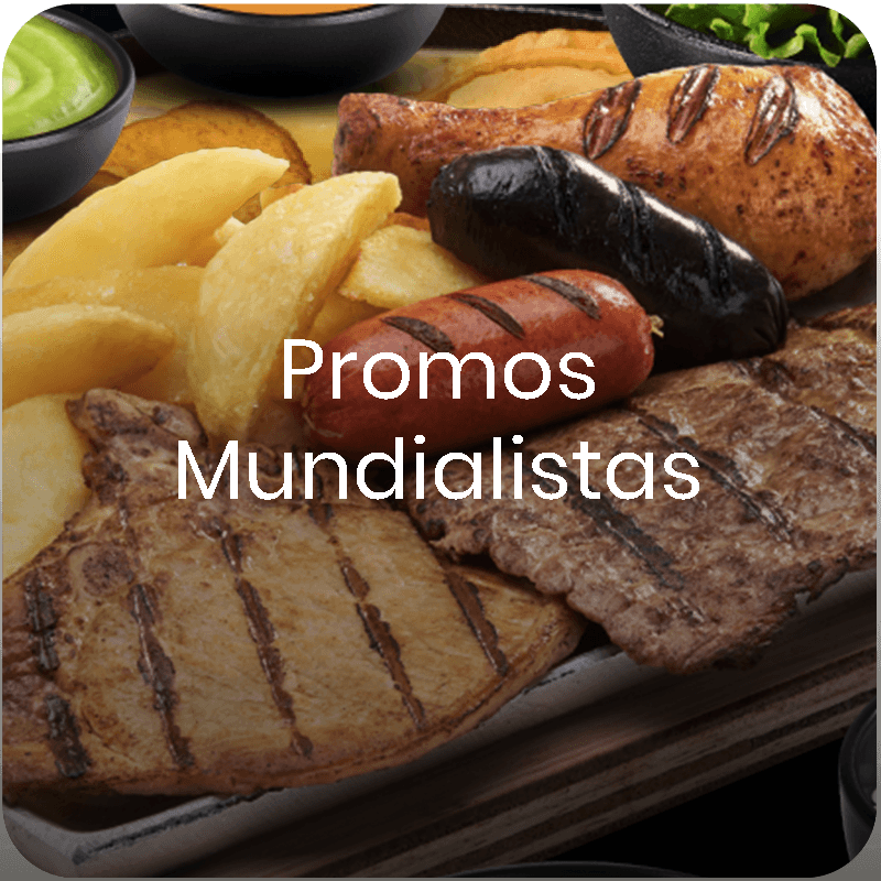Categoría denominada Promos Mundialistas para dispositivos no móviles