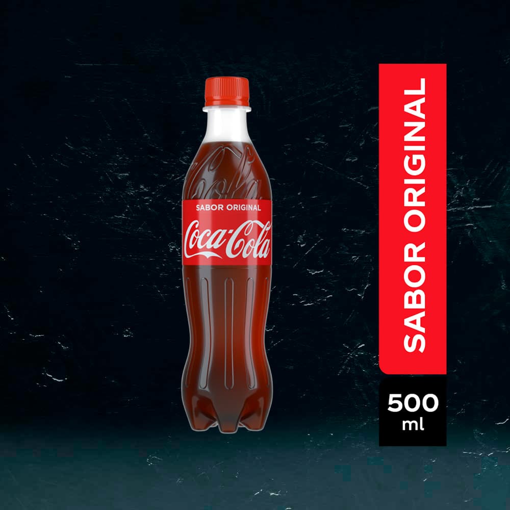 Coca Cola