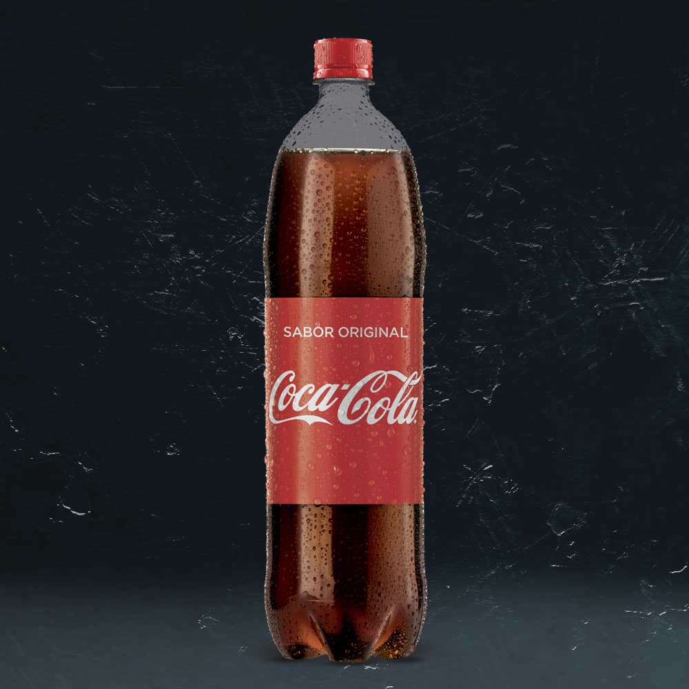 Coca Cola Familiar