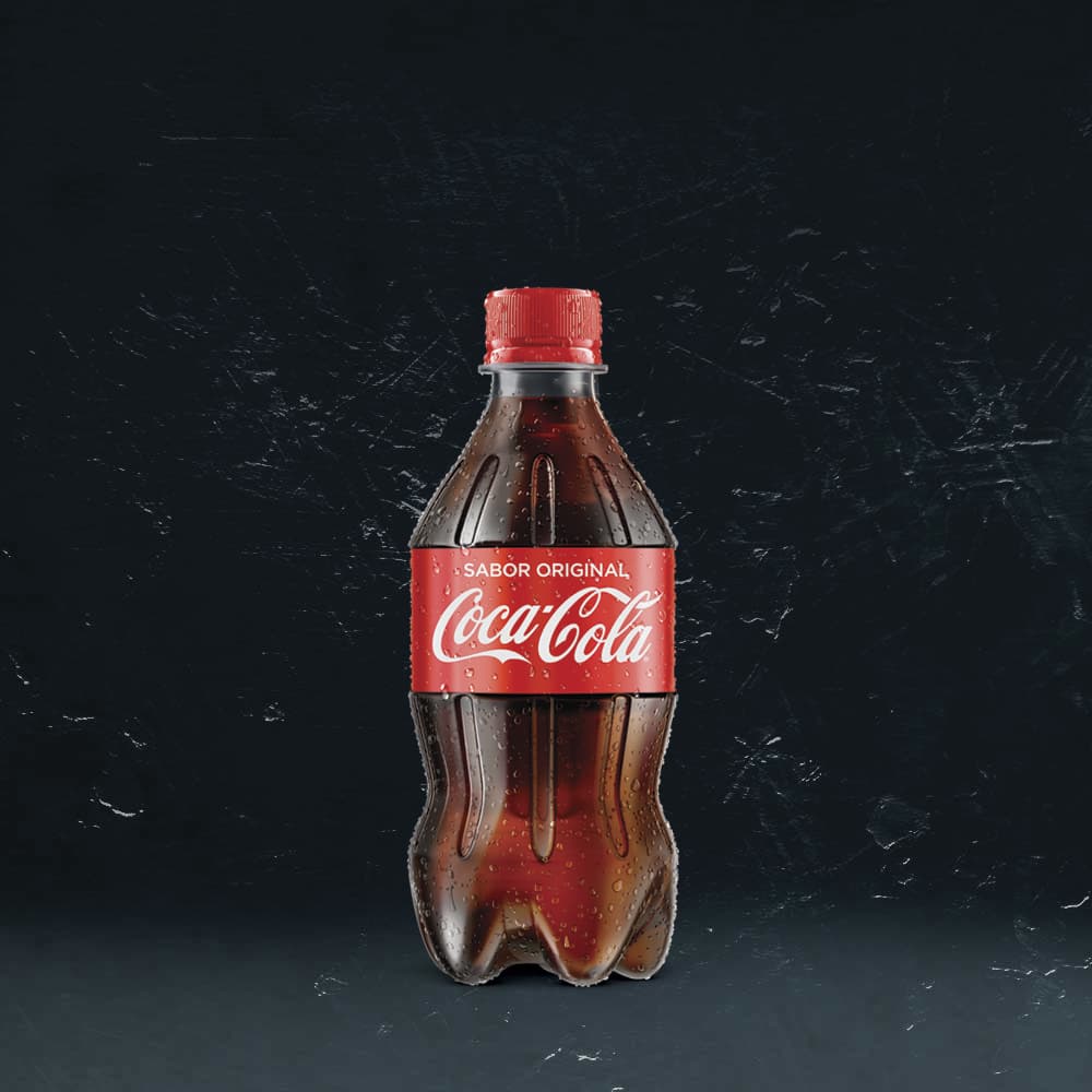 Coca Cola