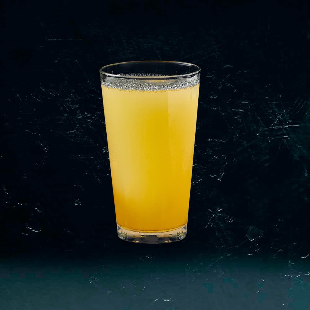 Limonada de naranjilla