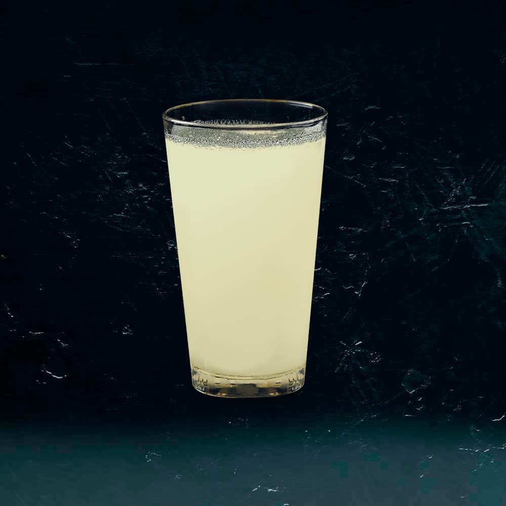 Limonada natural