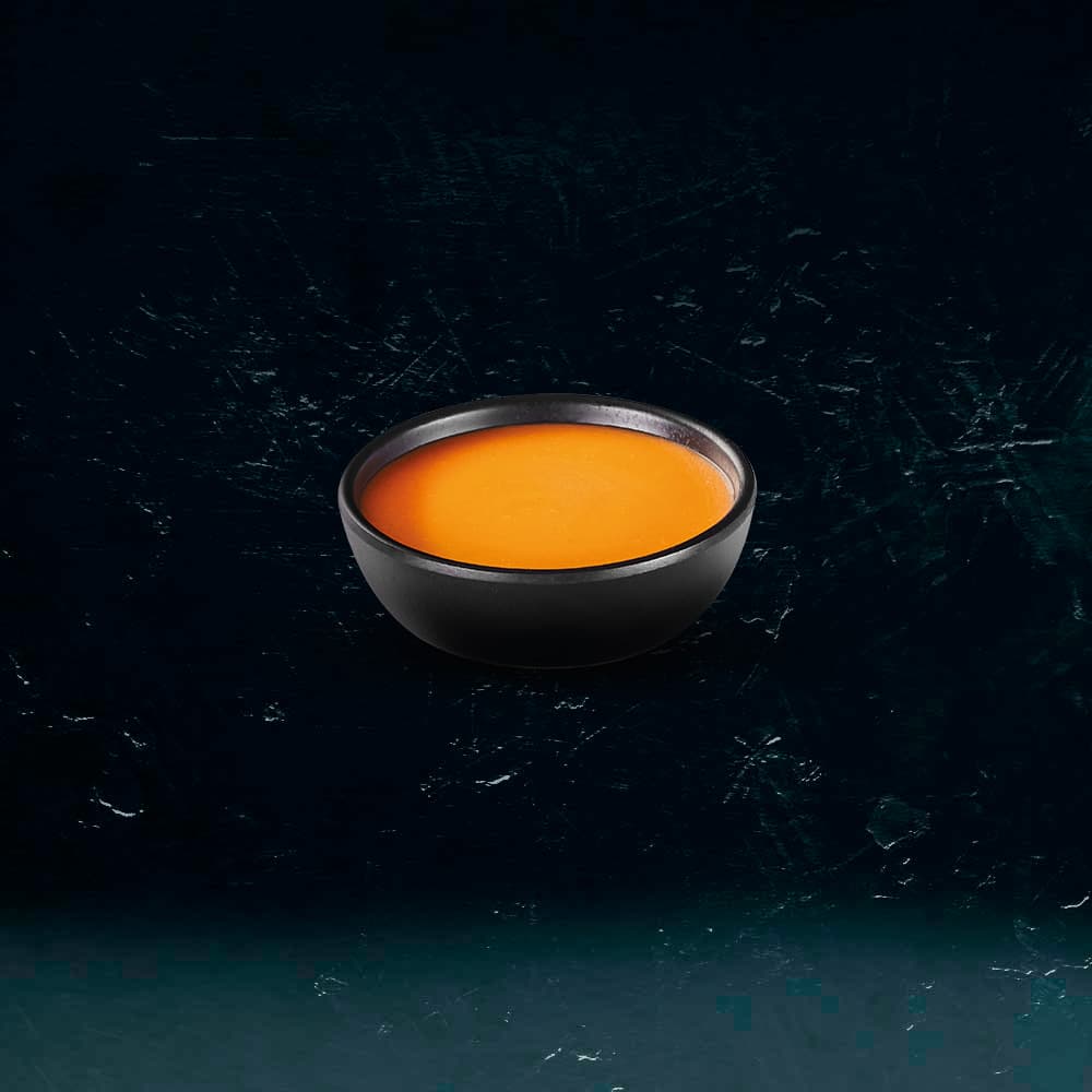 Salsa roja