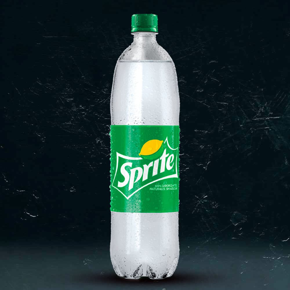 Sprite Familiar