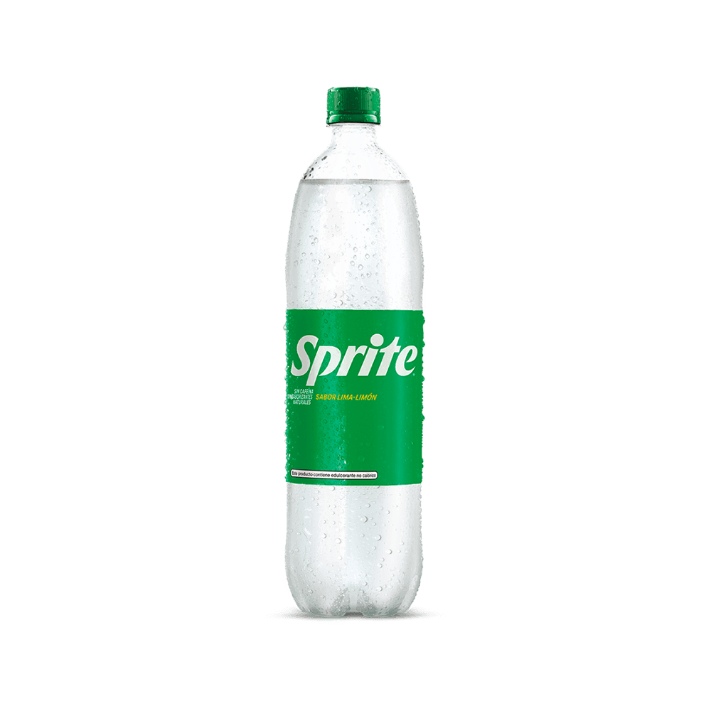 Sprite Familiar