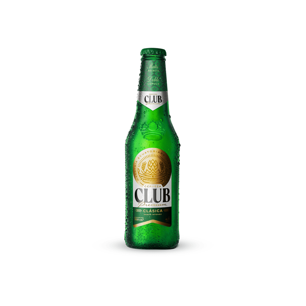Cerveza club