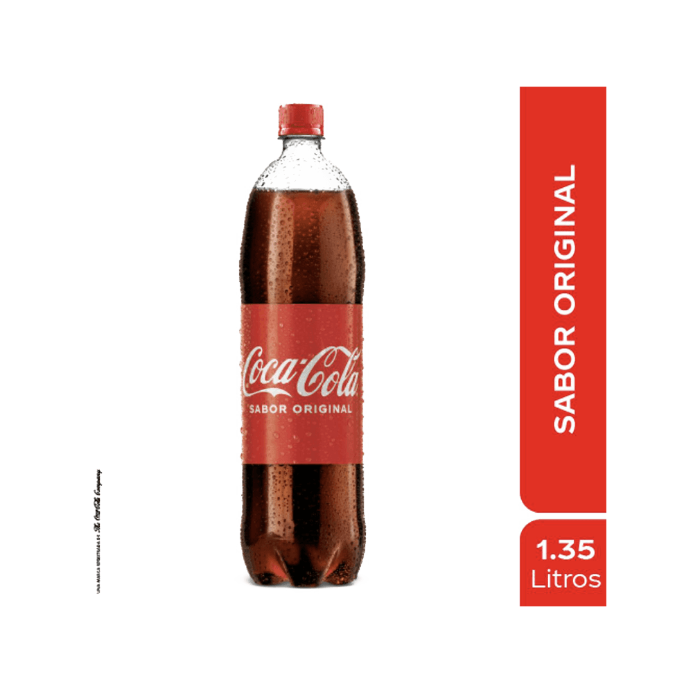 Coca Cola Familiar