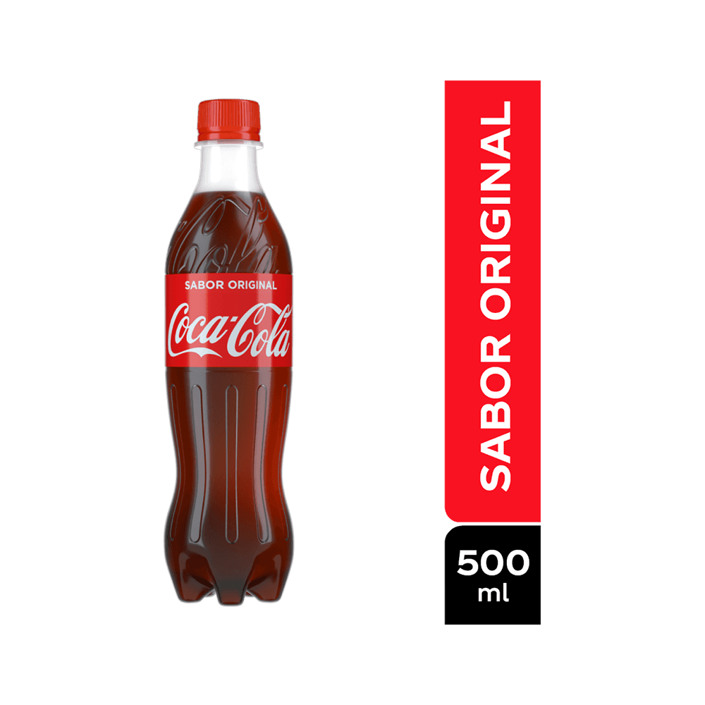Coca Cola