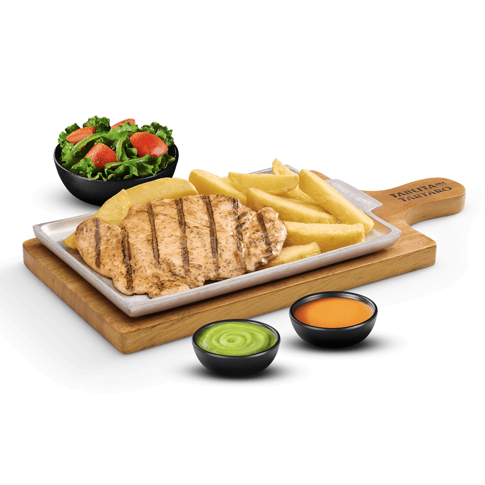 Filete de Pollo