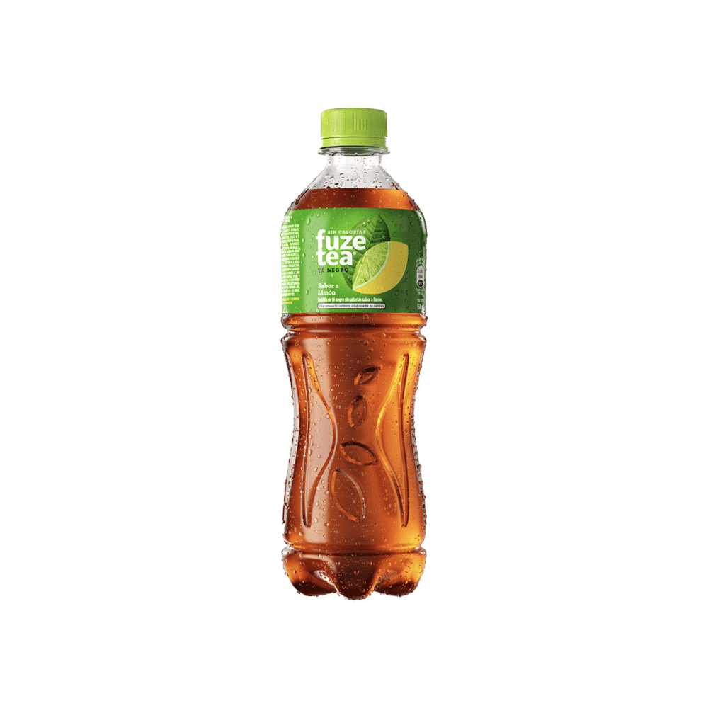 Fuze tea