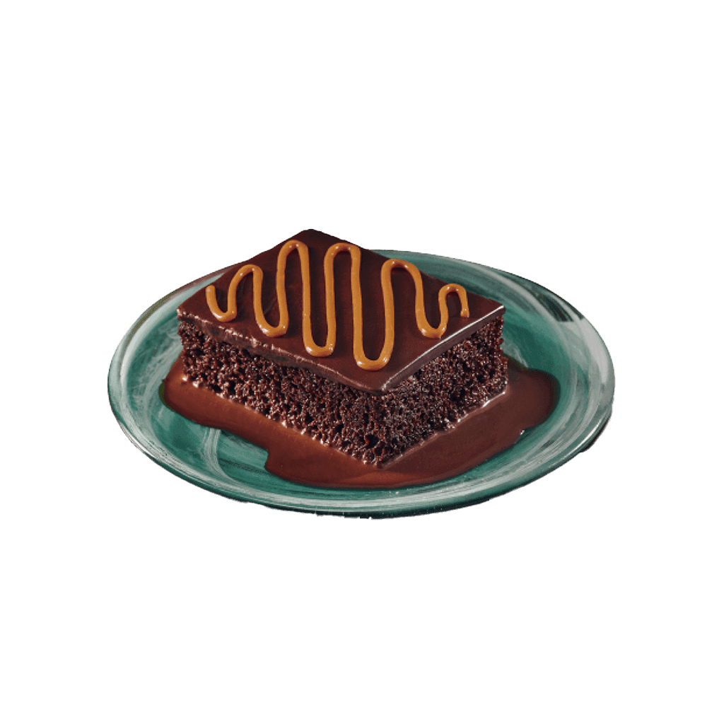 Torta de chocolate